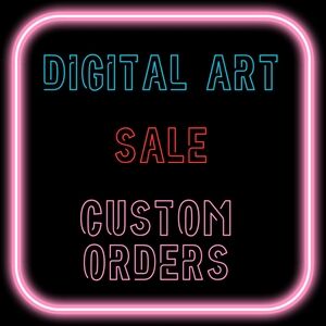 Digital Art Marketing